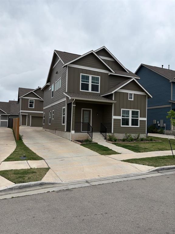 Photo - 1509 Weatherford Ln