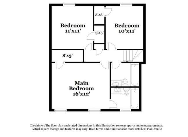 2995 Arden Way SW