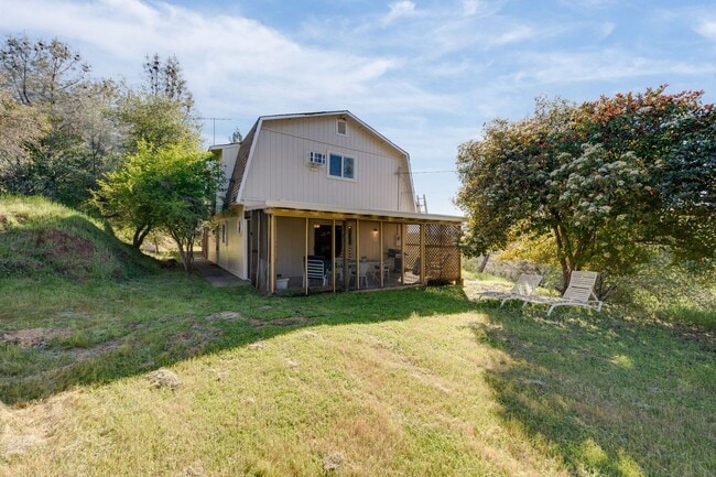 Photo - Charming 4 Bedroom Home on Beautiful 10-Acre Property!