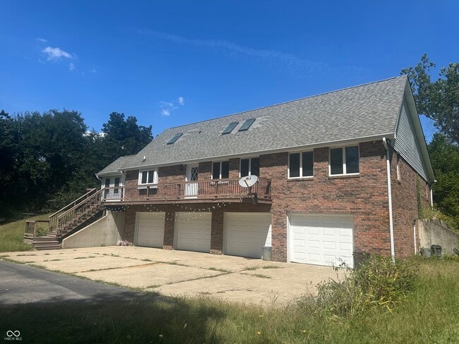 Photo - 3850 Wicker Rd