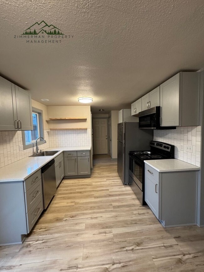 Photo - 1132-1134 9th St Springfield, OR 97477 Unit 1132