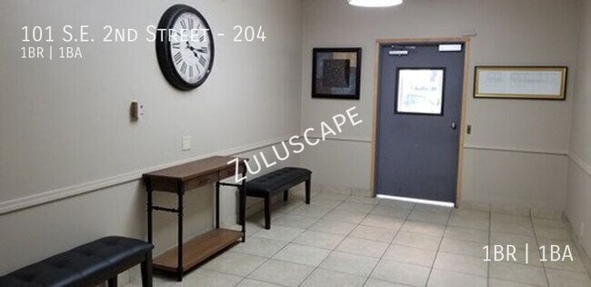 Photo - 101 SE 2nd St Unit 204