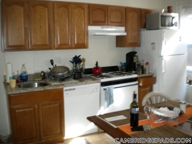 115 Hampshire St Unit 1