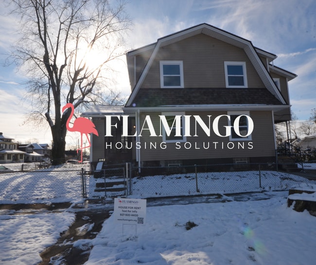 Building Photo - 1143 Vernon Dr