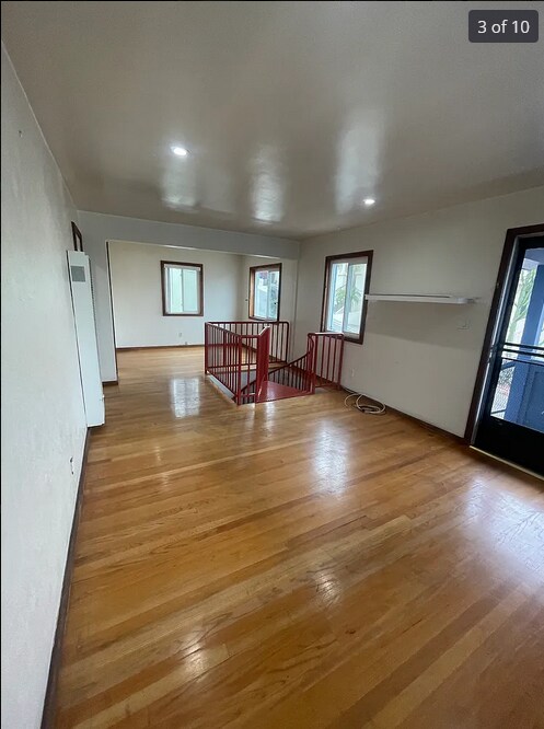 living room - 827 8th St Unidad .