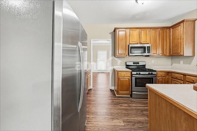 Photo - 4524 Kingsgate Ct NW