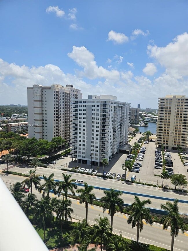 Photo - 1850 S Ocean Dr Unit 1409