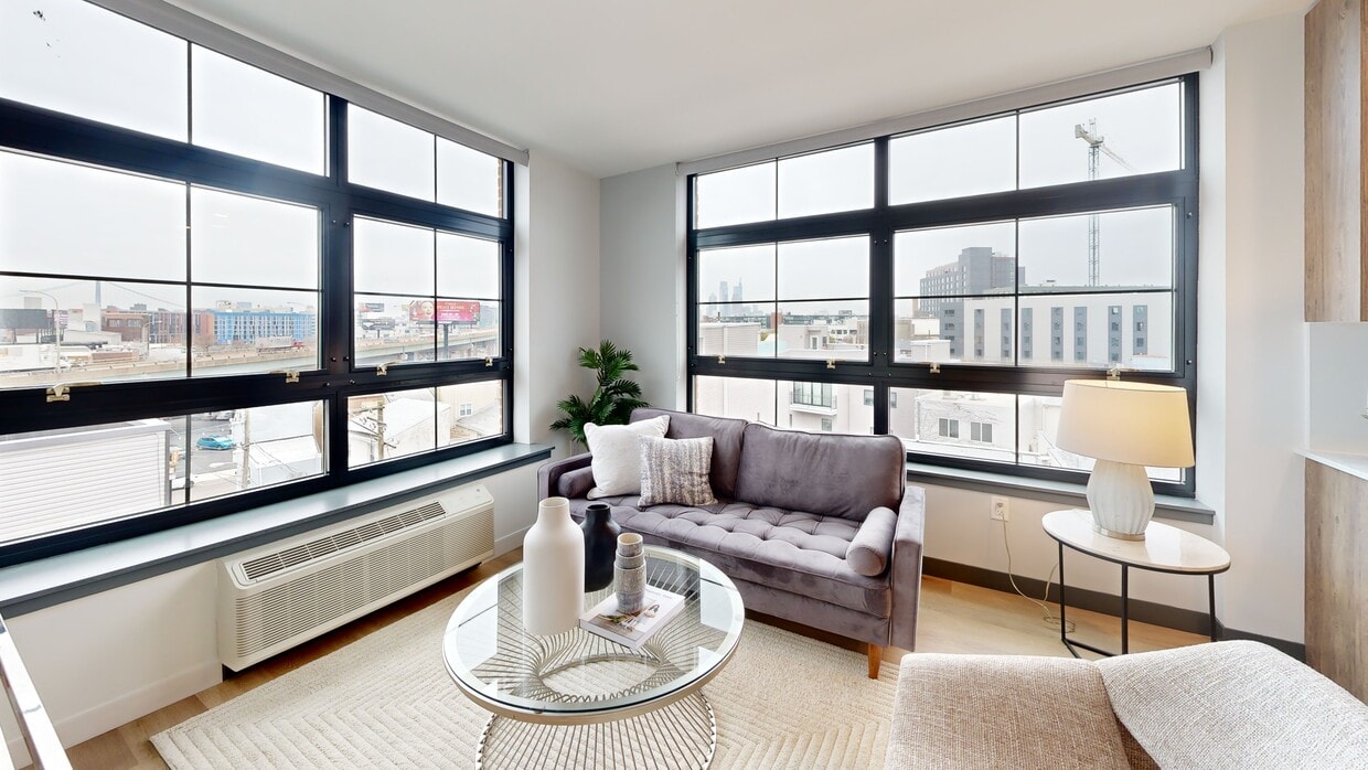 Photo - The Frankford Grand Apartments