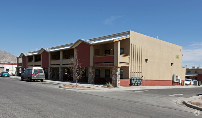 Alamito Garden Apartments For Rent In El Paso Tx Forrent Com