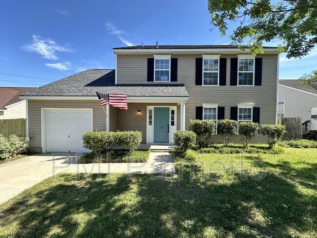 172 Berry Drive - 172 Berry Drive