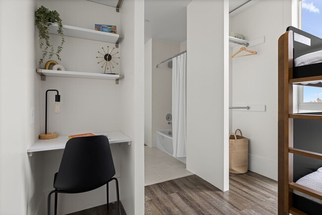 Photo - FOUND Study Southside Berkeley