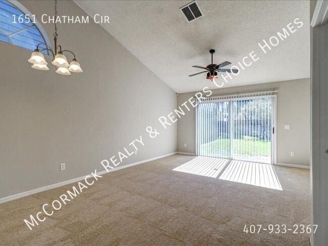 Photo - 1651 Chatham Cir