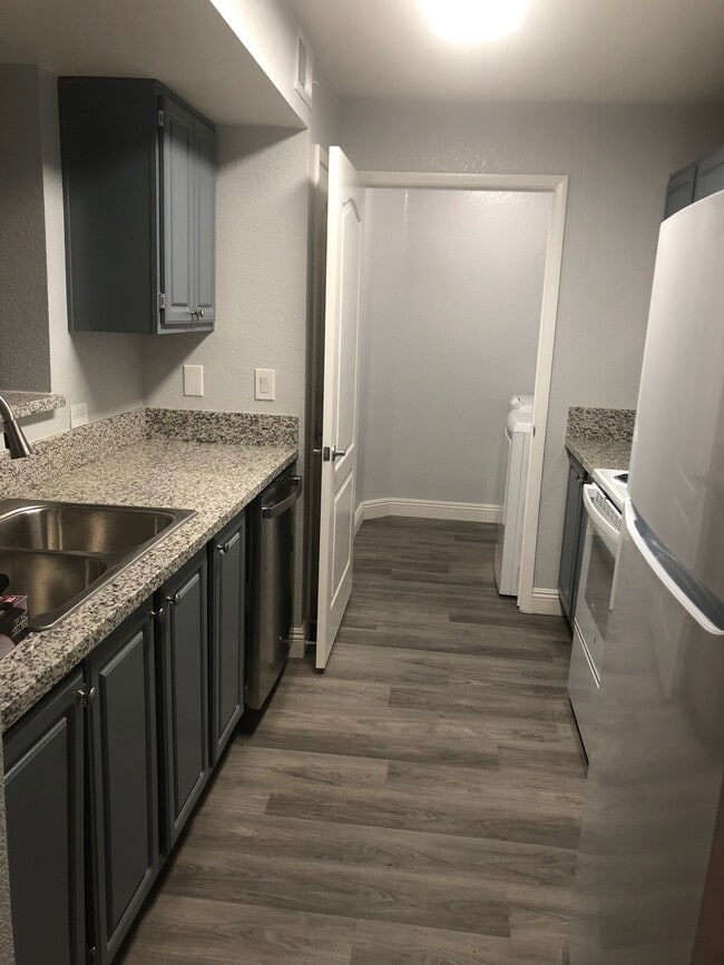 Photo - 5055 W Hacienda Ave Unit 1015