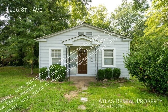 Building Photo - 1106 8th Ave Rental