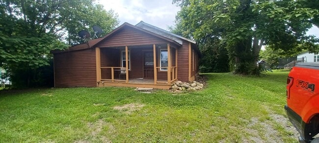 Photo - 1202 Gatewood Rd