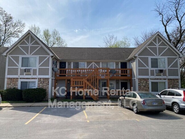 Photo - 555 N Somerset Terrace Condo Unit E