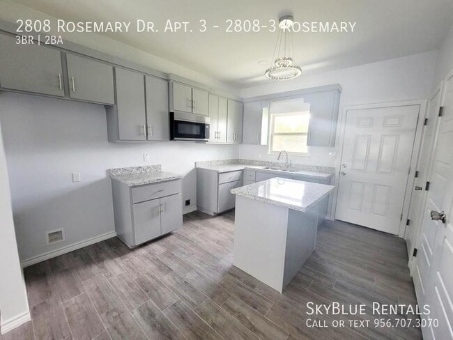 Photo - 2808 Rosemary Dr Unit 2808-3 Rosemary