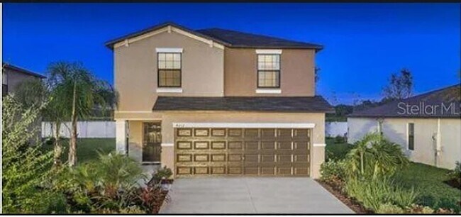 Photo - 5016 Wild Senna Blvd House