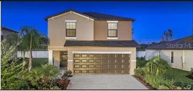 Building Photo - 5016 Wild Senna Blvd Rental