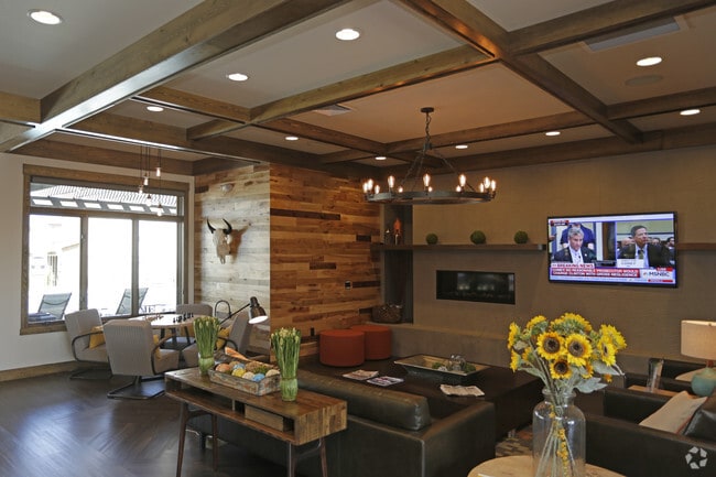 Talus Apartment Homes