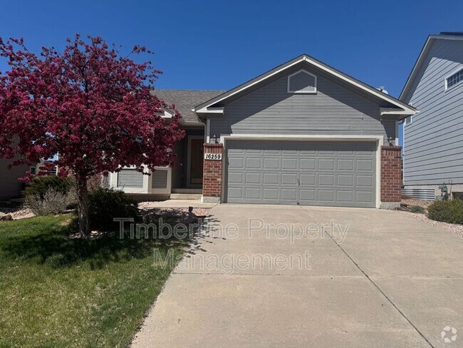 Building Photo - 16259 Windy Creek Dr Rental