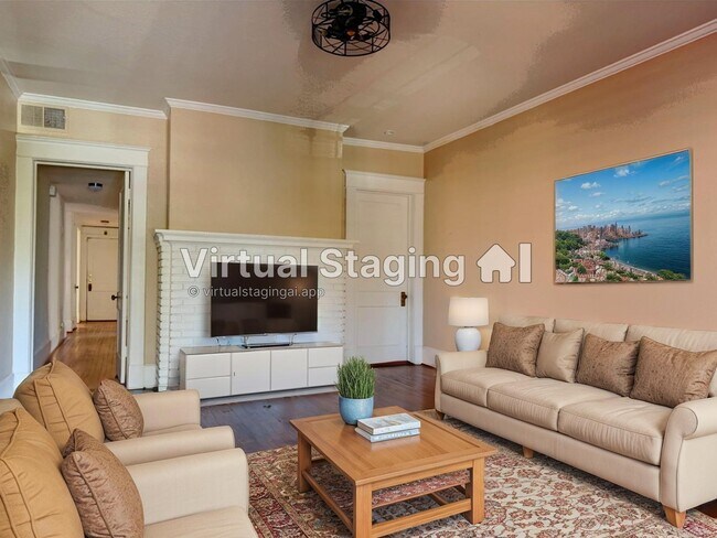 Photo - Apartments at Munger Place Unidad 2