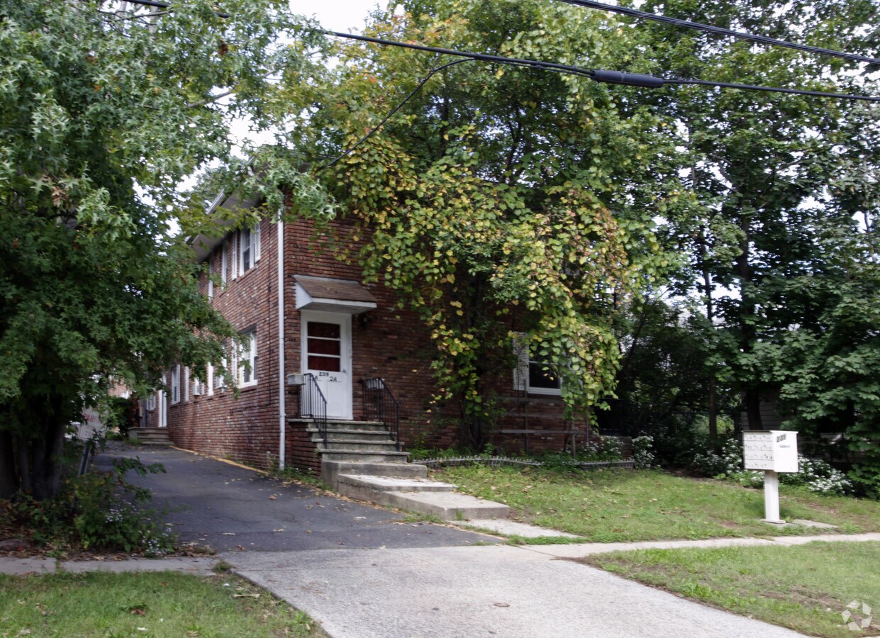 Photo - 239 Montgomery St Apartments