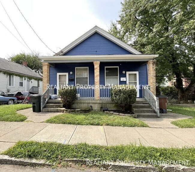 Building Photo - 1807-1809 Cleveland- Rental