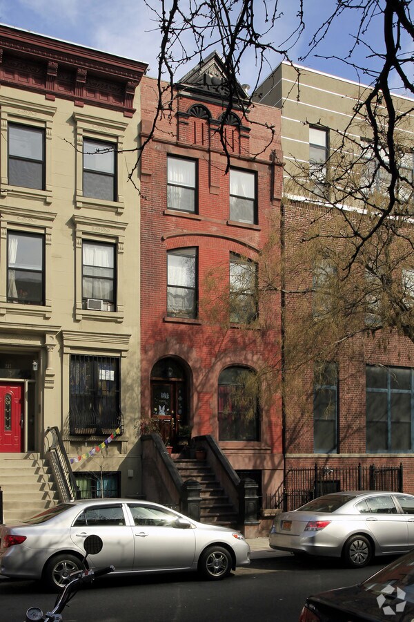 Photo - 235 W 132nd St