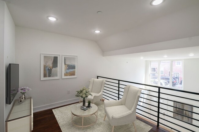 Photo - Two Bed Brewerytown Home