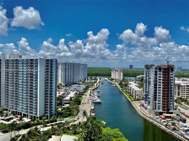 Photo - 15811 Collins Ave Condo Unit 1605