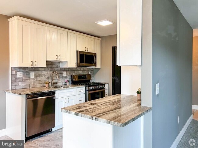 Building Photo - 3825 St Barnabas Rd Unit T-202 Rental