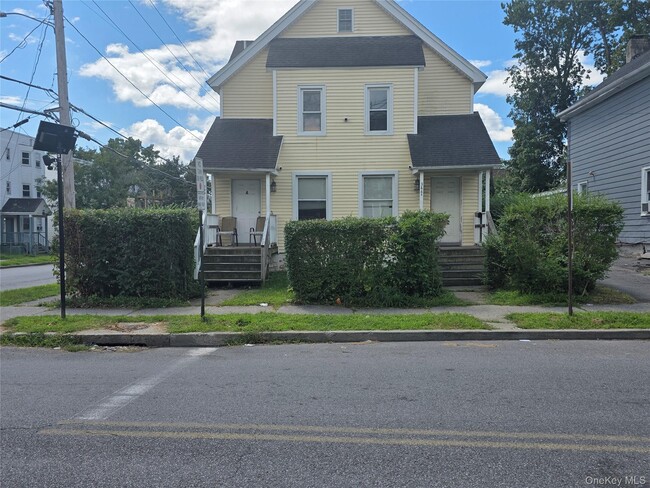 344 Mansion St