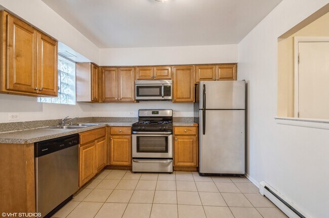 Photo - 2005 W Touhy Ave Unit 205