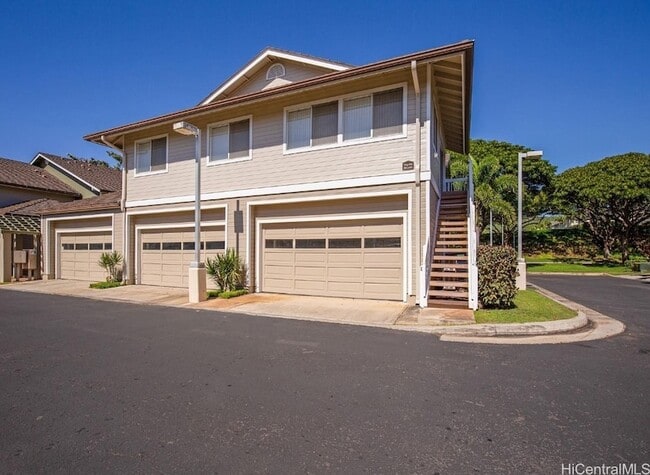 92-1491 Aliinui Dr Unit 26E - 92-1491 Aliinui Dr Unit 26E Casa Adosada