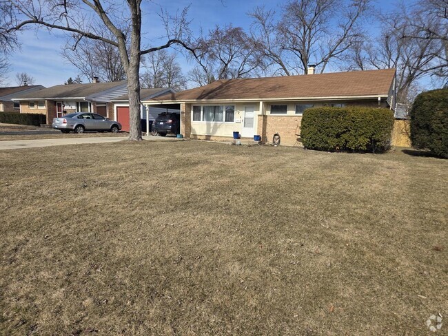 Building Photo - 1111 Midway Rd Rental
