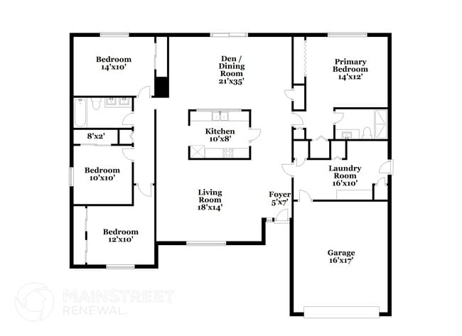 Photo - 15202 N 38th Ave