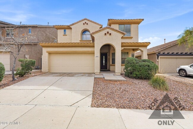 Photo - 4321 W Judson Dr