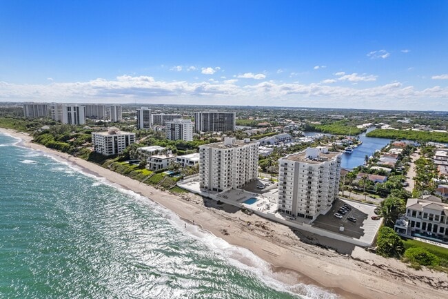Building Photo - 4505 S Ocean Blvd Unit 103
