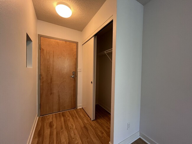 Photo - 1Bd/1Ba Home in Goose Hollow neighborhood ~ Secured Garage Parking and Additional Storage Unit!!! Unit 602