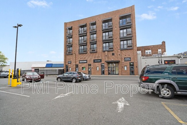 Photo - 1026 Stuyvesant Ave. Unit Apt 209