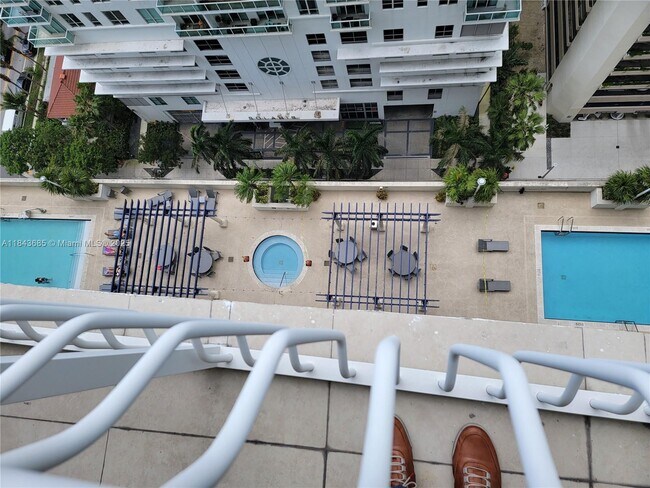 Photo - 1200 Brickell Bay Dr Unit 2415