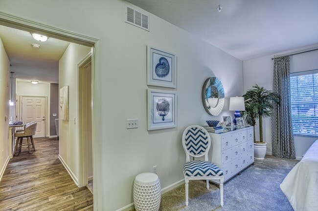 The Links at Pebble Creek Apartments