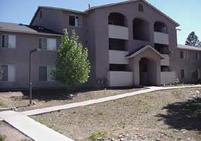 Cedarcrest Village - Cedarcrest Village Apartments