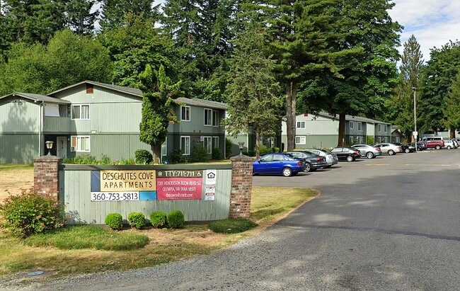 Building Photo - 7201 Henderson Blvd SE Unit #7201