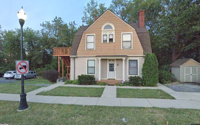 Photo - 311 N Sheridan Rd Apartamento Unidad 1N