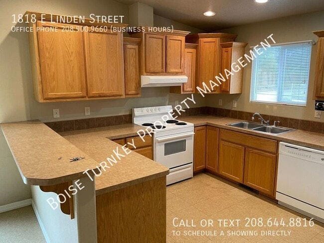 Photo - 1818 E Linden St