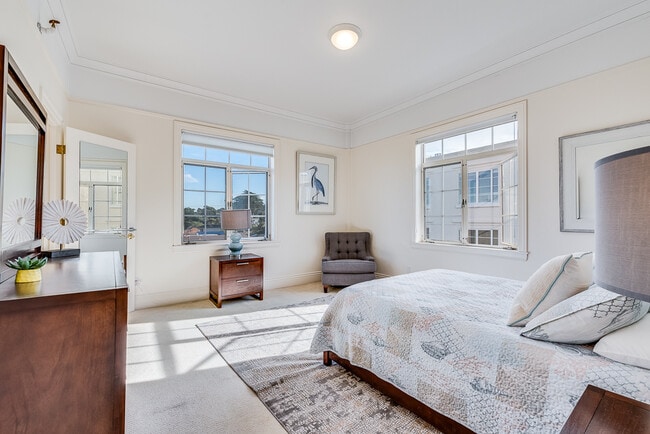 Pacific Grove Senior Living