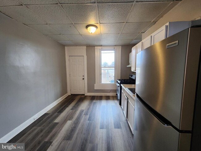 Photo - Spacious 2-Bedroom Baltimore Home with Fenced Patio