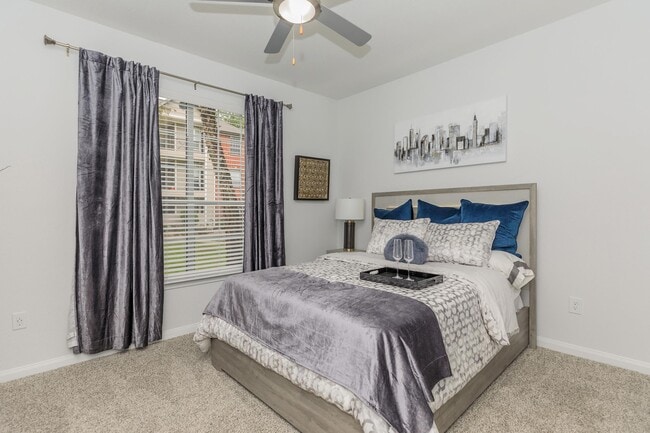 Wildwood Forest Apartments